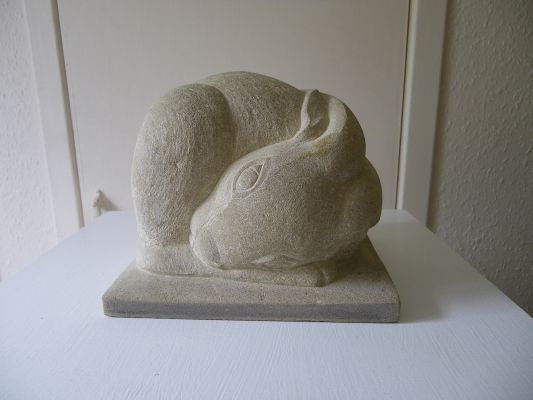 photo of Hare Ball